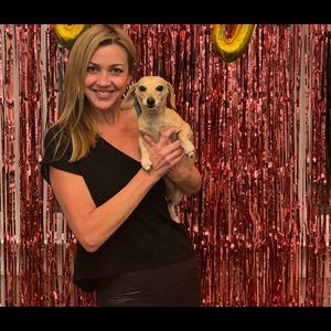 Meet your Posher, Brandi